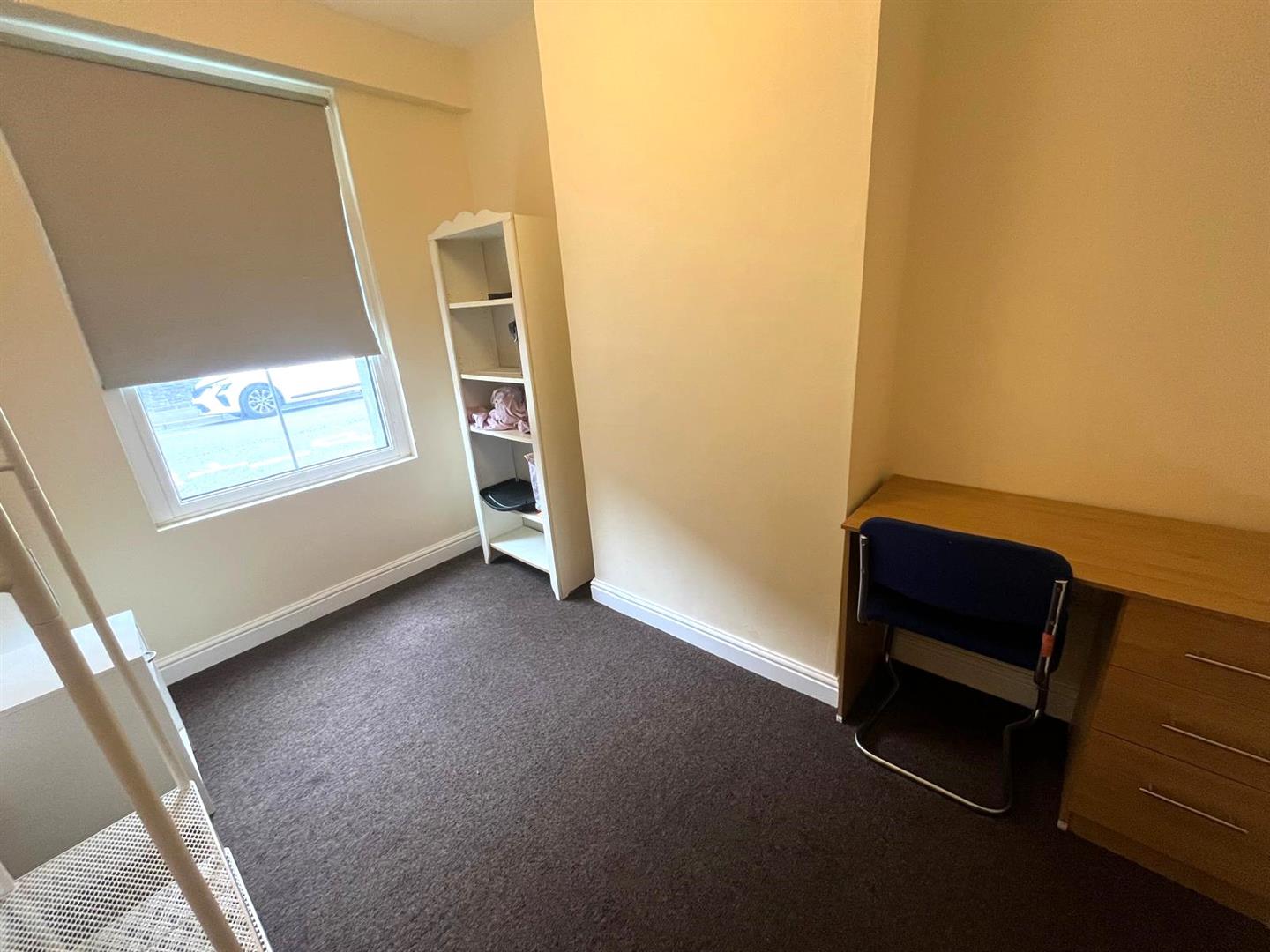 Glamorgan Street, Swansea, SA1 3SY